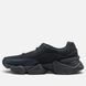 Кросівки New Balance 8040 Black Navy / U8040UOB 39 розмір взуття H530-U8040UOB-39 фото 3
