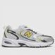 Кросівки New Balance 530 Silver Yellow MR530UNX 37 розмір взуття H530-MR530UNX-37 фото 1