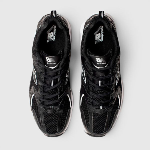 Кросівки New Balance 530 MR530SD 36 розмір взуття H530-MR530SD фото