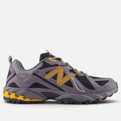 Кросівки New Balance / New Balanve 610 Castlerock Varsity Gold ML610TAK 41 розмір взуття H530-ML610TAK-41 фото