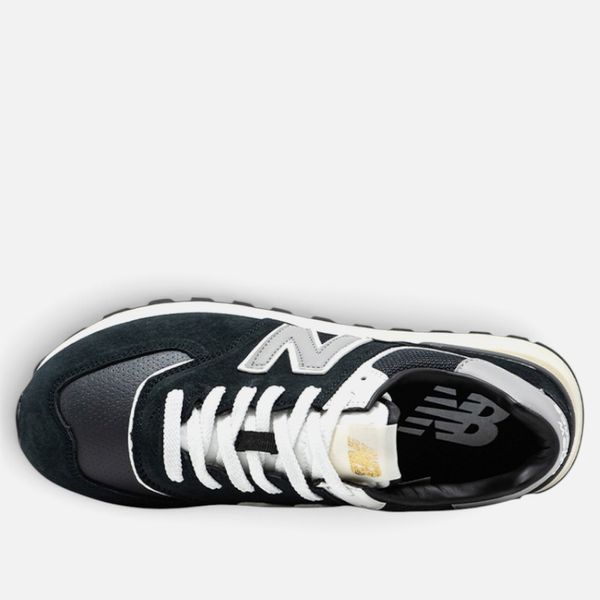 Кросівки New Balance / 574 Legacy Black Marblehead U574LGG1 36 розмір взуття H530-U574LGG1 фото