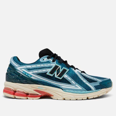 Кросівки New Balance 1906R x Footpatrol / M1906RFP 41 розмір взуття H530-M1906RFP-41 фото