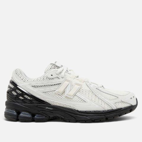 Кросівки New Balance / 1906R x Comme des Gar&ccedil;ons Homme White Black M1906RCO 36 розмір взуття H530-M1906RCO фото