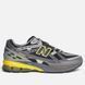 Кросівки New Balance 1906U Castlerock Ginger Lemon / M1906NA 40 розмір взуття H530-M1906NA-40 фото 1