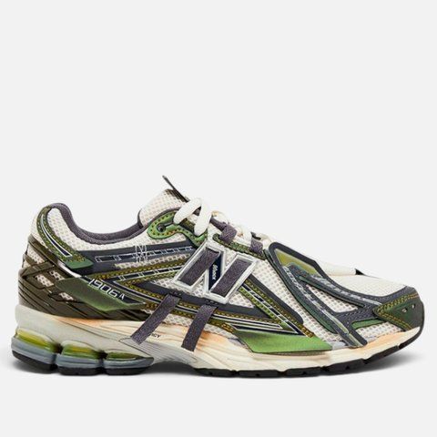 Кросівки New Balance 1906A Olive Juice Sea Salt / U1906ANC 36 розмір взуття H530-U1906ANC фото