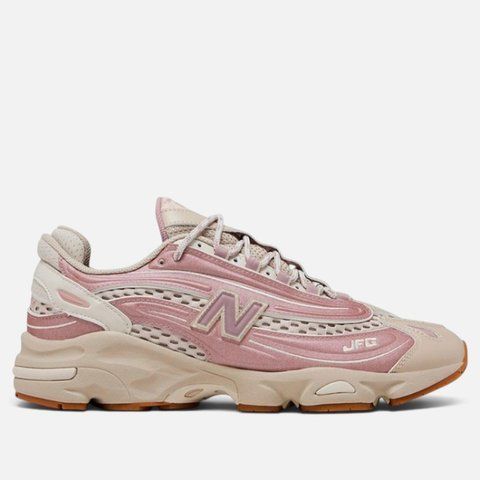 Кросівки New Balance 1000 x Joe Freshgoods When Things Were Pure Pack Pink Mink / M1000JG1 37 розмір взуття H530-M1000JG1-37 фото