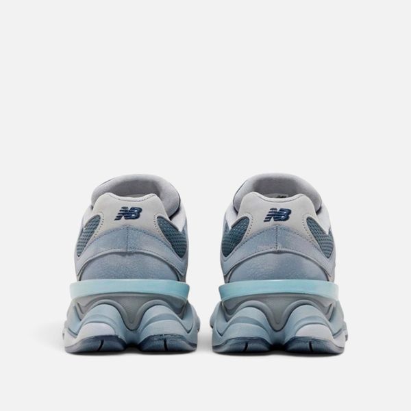 Кросівки New Balance 9060 Arctic Grey / U9060MD1 36 розмір взуття H530-U9060MD1 фото