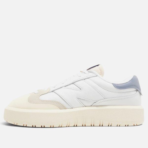 Кросівки New Balance CT302 White Light Blue / CT302OA 36 розмір взуття H530-CT302OA фото