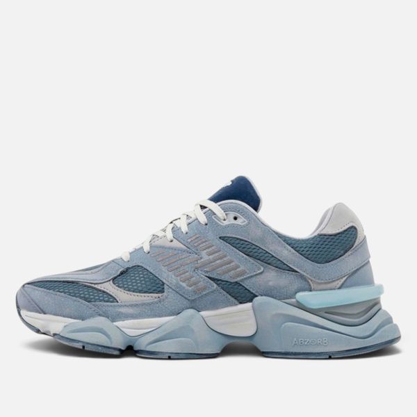 Кросівки New Balance 9060 Arctic Grey / U9060MD1 36 розмір взуття H530-U9060MD1 фото