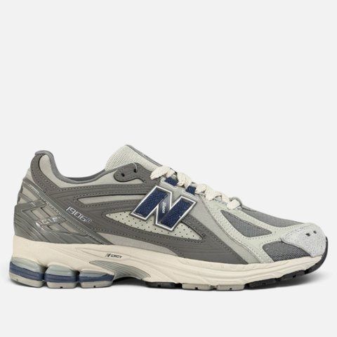 Кросівки New Balance 1906R Diamond District Pack Grey Exclusive / M1906RSP 41 розмір взуття H530-M1906RSP-41 фото