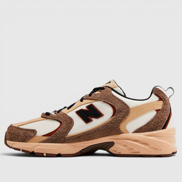 Кросівки New Balance 530 Dark Mushroom Incense MR530SNC 36 розмір взуття H530-MR530SNC фото