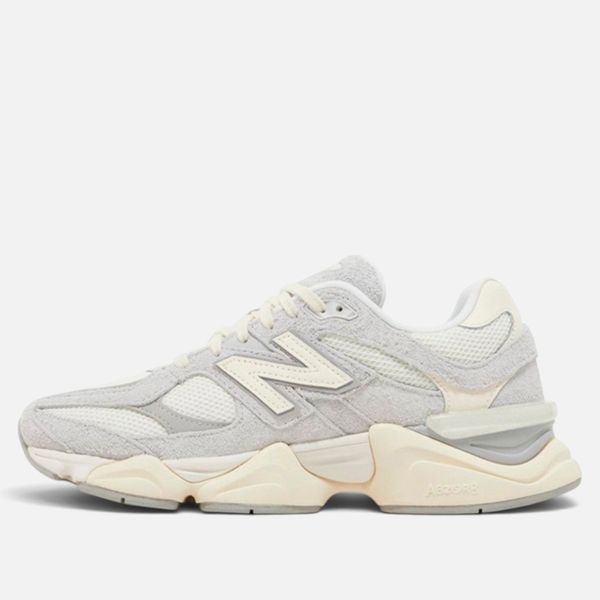 Кросівки New Balance / 9060 Quartz Grey U9060HSA 36 розмір взуття H530-U9060HSA фото