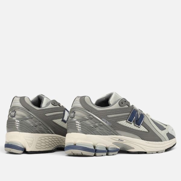 Кросівки New Balance 1906R Diamond District Pack Grey Exclusive / M1906RSP 41 розмір взуття H530-M1906RSP-41 фото