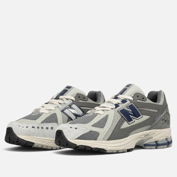Кросівки New Balance 1906R Diamond District Pack Grey Exclusive / M1906RSP 41 розмір взуття H530-M1906RSP-41 фото