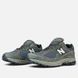 Кросівки New Balance / 2002R Grey Gore-Tex Magnet Mood Indigo M2002RXA 41 розмір взуття H530-M2002RXA-41 фото 2