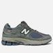 Кросівки New Balance / 2002R Grey Gore-Tex Magnet Mood Indigo M2002RXA 41 розмір взуття H530-M2002RXA-41 фото 1