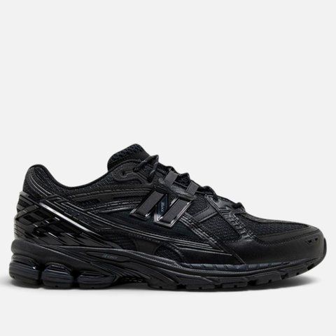 Кросівки New Balance / 1906U Triple Black M1906NJ 41 розмір взуття H530-M1906NJ-41 фото