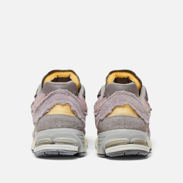 Кросівки New Balance 2002R Protection Pack Lunar New Year / M2002RDY 36 розмір взуття H530-M2002RDY фото