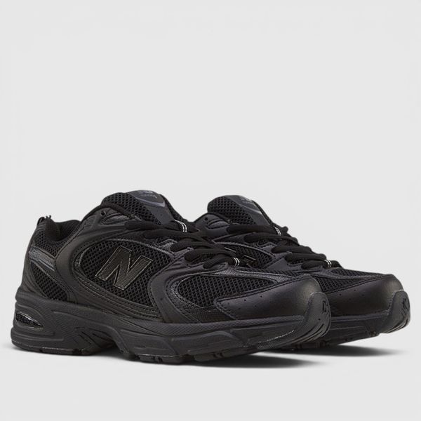 Кросівки New Balance 530 Black MR530NB 36 розмір взуття H530-MR530NB фото