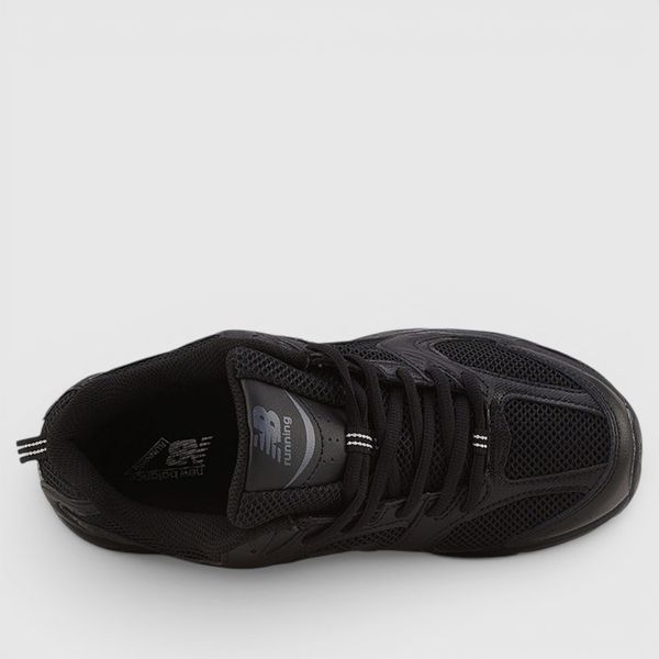 Кросівки New Balance 530 Black MR530NB 36 розмір взуття H530-MR530NB фото