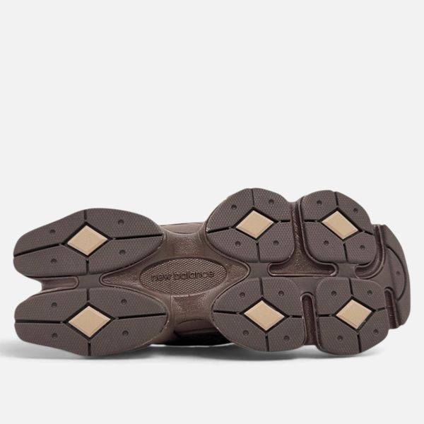 Кросівки New Balance 9060 Chocolate / U9060ZWD 36 розмір взуття H530-U9060ZWD фото