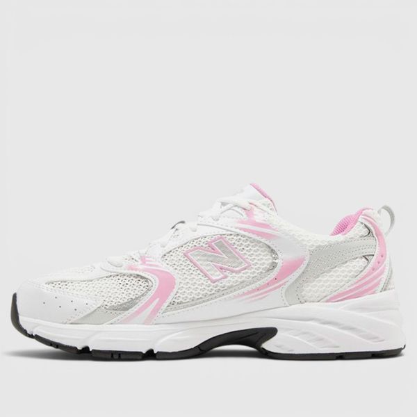 Кросівки New Balance 530 White Raspberry / MR530BC 36 розмір взуття H530-MR530BC фото