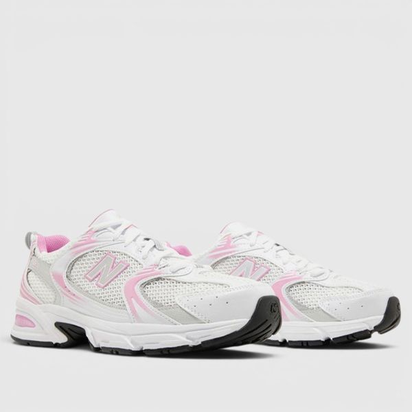 Кросівки New Balance 530 White Raspberry / MR530BC 36 розмір взуття H530-MR530BC фото