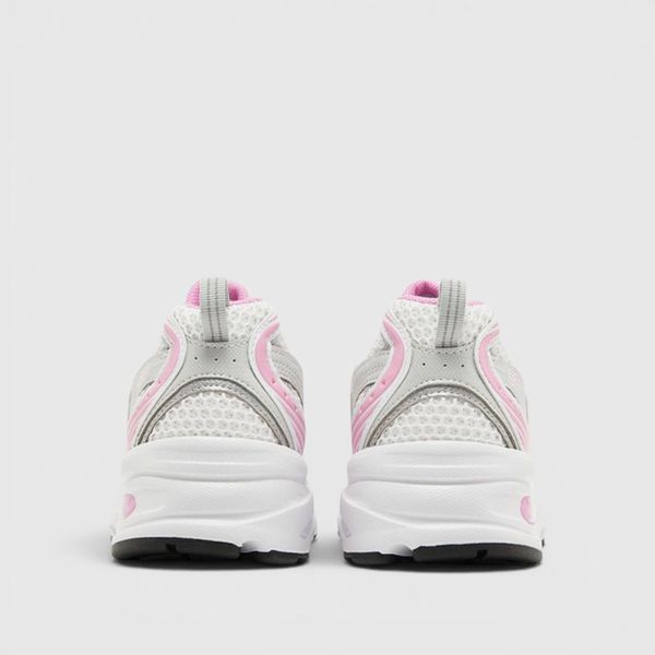 Кросівки New Balance 530 White Raspberry / MR530BC 36 розмір взуття H530-MR530BC фото