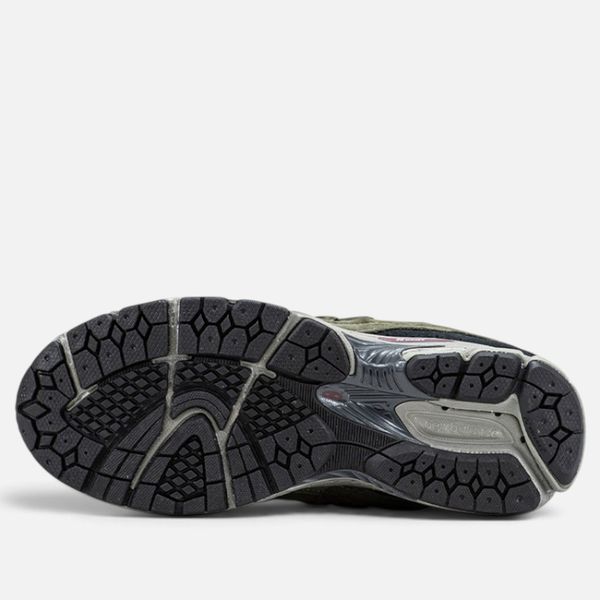 Кросівки New Balance 2002R Protection Pack Dark Moss / M2002RDN 41 розмір взуття H530-M2002RDN-41 фото