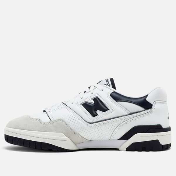 Кросівки New Balance 550 Navy Blue / BB550WA1 36 розмір взуття H530-BB550WA1 фото