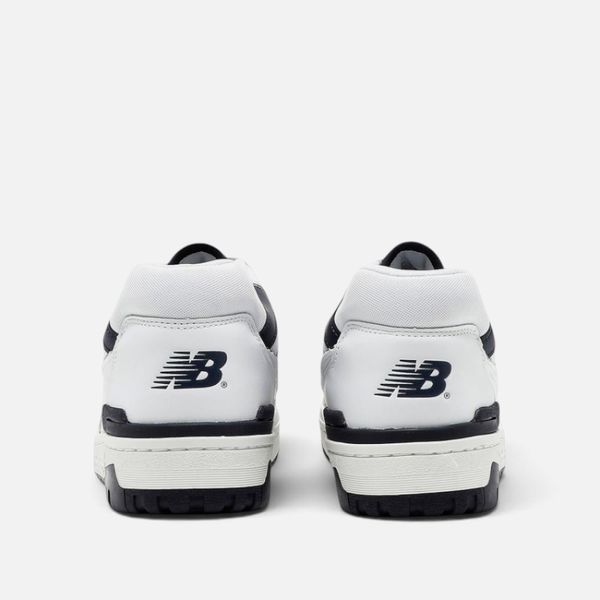 Кросівки New Balance 550 Navy Blue / BB550WA1 36 розмір взуття H530-BB550WA1 фото