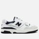 Кросівки New Balance 550 Navy Blue / BB550WA1 36 розмір взуття H530-BB550WA1 фото 1