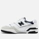 Кросівки New Balance 550 Navy Blue / BB550WA1 36 розмір взуття H530-BB550WA1 фото 3