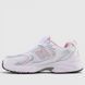 Кросівки New Balance 530 White Twilight Haze / U530CSA 37 розмір взуття H530-U530CSA-37 фото 3