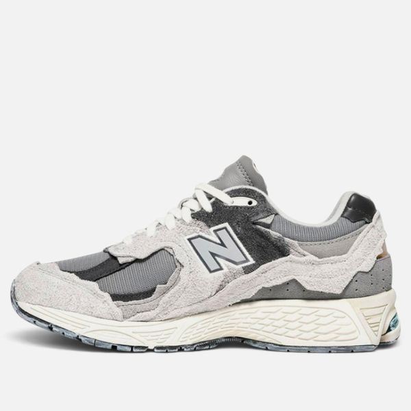 Кросівки New Balance / 2002R Protection Pack Rain Cloud M2002RDA 36 розмір взуття H530-M2002RDA фото