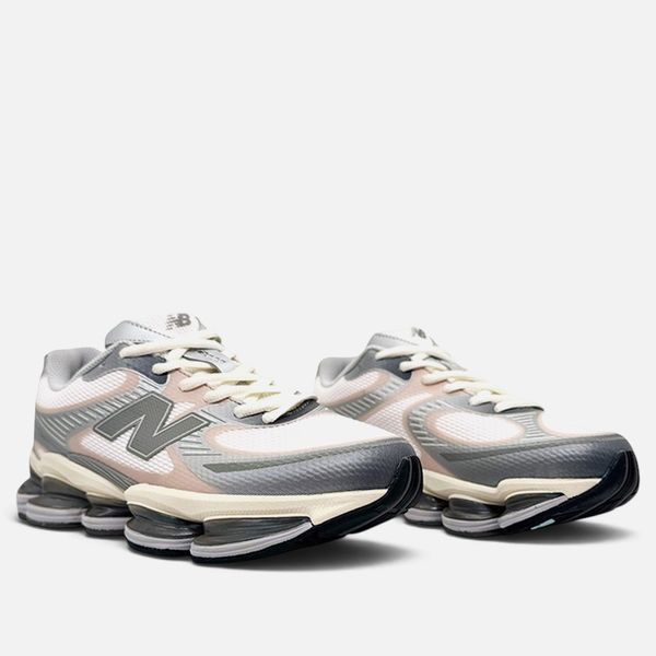 Кросівки New Balance 2000 Truffle Salt / U20005F9 36 розмір взуття H530-U20005F9 фото