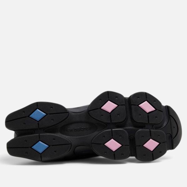 Кросівки New Balance 9060 Black Blue Agate / U9060AGC 40 розмір взуття H530-U9060AGC-40 фото