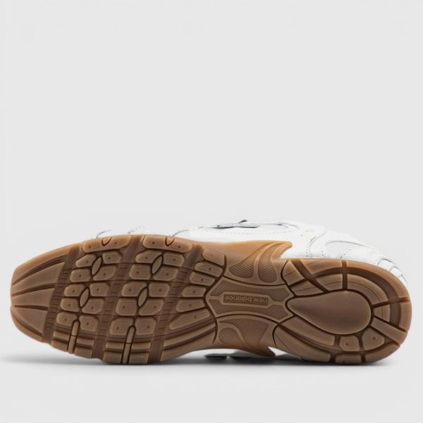 Кросівки New Balance x Miu Miu 530 SL White Gum 5E165E 3F33 F0009 36 розмір взуття H530-5E165E 3F33 F0009 фото