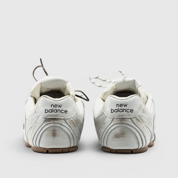 Кросівки New Balance x Miu Miu 530 SL White Gum 5E165E 3F33 F0009 36 розмір взуття H530-5E165E 3F33 F0009 фото