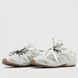Кросівки New Balance x Miu Miu 530 SL White Gum 5E165E 3F33 F0009 36 розмір взуття H530-5E165E 3F33 F0009 фото 2