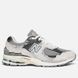 Кросівки New Balance / 2002R Protection Pack Rain Cloud M2002RDA 36 розмір взуття H530-M2002RDA фото 1