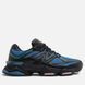 Кросівки New Balance 9060 Black Blue Agate / U9060AGC 40 розмір взуття H530-U9060AGC-40 фото 1