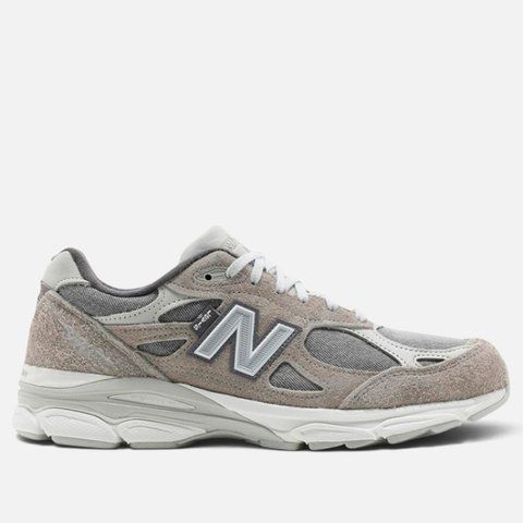 Кросівки New Balance / 990v3 Levi's Elephant Skin M990LV3 37 розмір взуття H530-M990LV3-37 фото