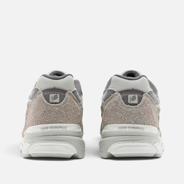Кросівки New Balance 990v3 Levi's Elephant Skin / M990LV3 36 розмір взуття H530-M990LV3 фото