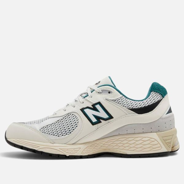 Кросівки New Balance 2002R Pouch Vintage Teal / M2002RVD 40 розмір взуття H530-M2002RVD-40 фото