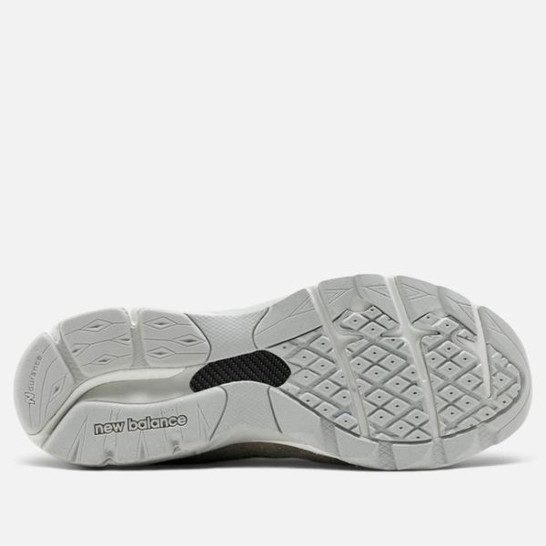 Кросівки New Balance 990v3 Levi's Elephant Skin / M990LV3 36 розмір взуття H530-M990LV3 фото