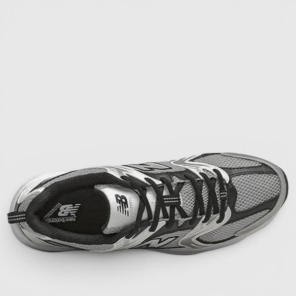 Кросівки New Balance 530 Silver White MR530USX 36 розмір взуття H530-MR530USX фото