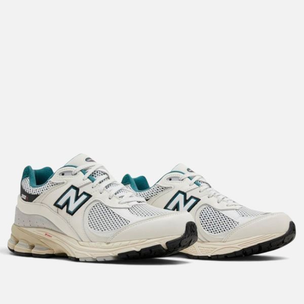Кросівки New Balance 2002R Pouch Vintage Teal / M2002RVD 40 розмір взуття H530-M2002RVD-40 фото