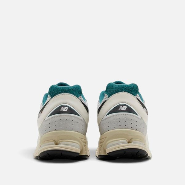 Кросівки New Balance 2002R Pouch Vintage Teal / M2002RVD 40 розмір взуття H530-M2002RVD-40 фото