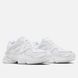 Кросівки New Balance / 9060 Triple White U9060NRJ 36 розмір взуття H530-U9060NRJ фото 2